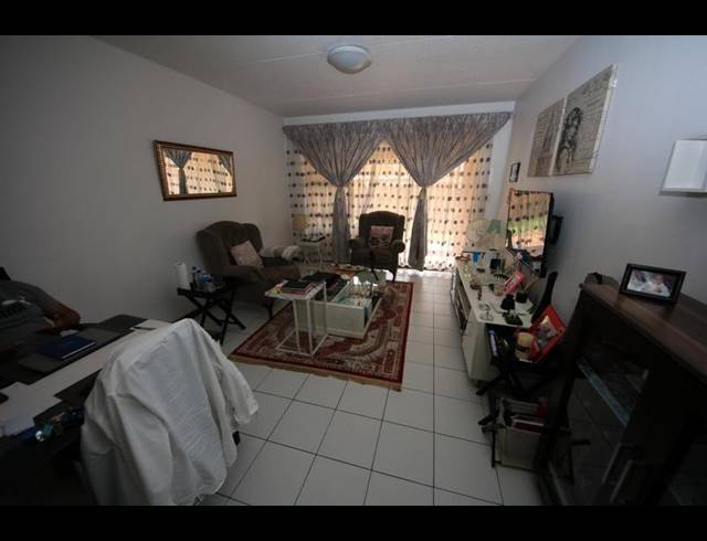 2 BEDROOM PROPERTY TO RENT IN BUCCLEUCH